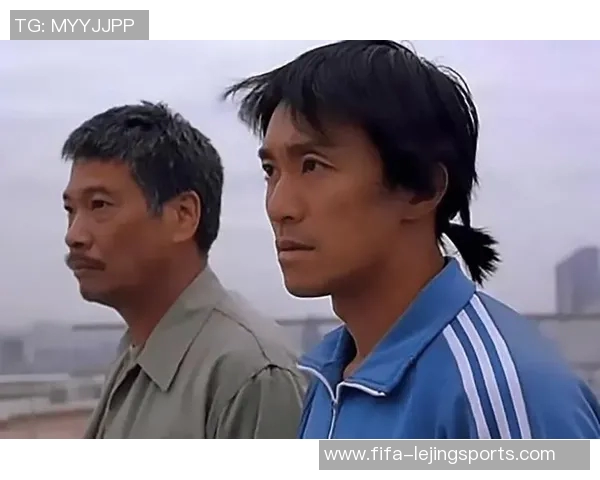 少林足球的幽默与哲理解读字幕解析与观影体验分享